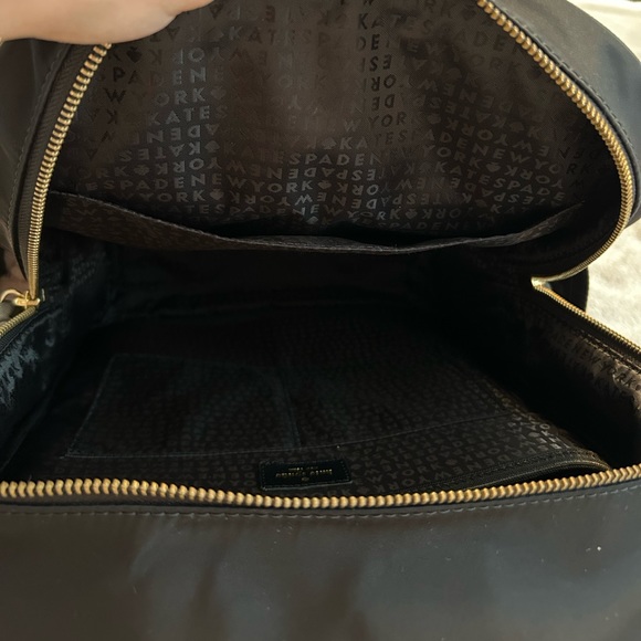 Kate Spade Backpack - Picture 14 of 15